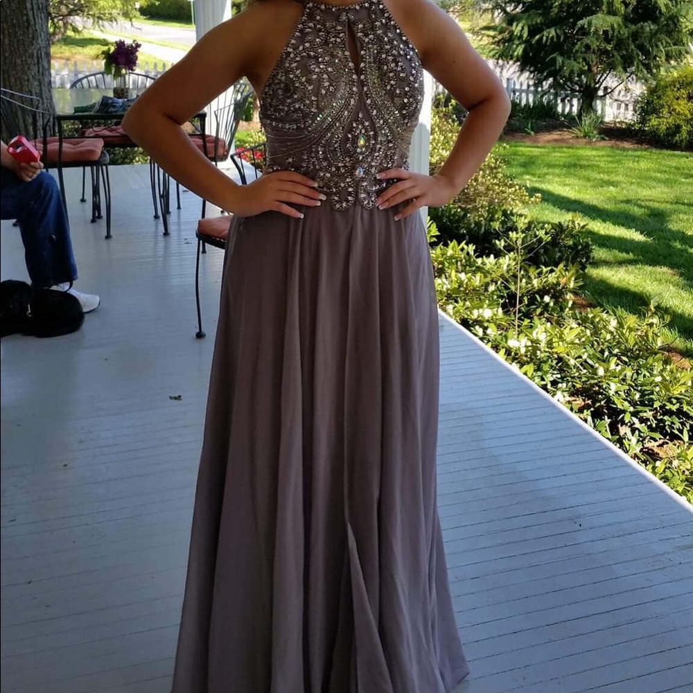 Jovani Prom Dress